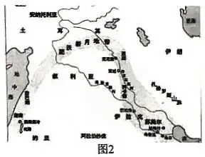 2025届辽宁名校联盟高考临考押题密卷历史模拟卷-第3张图片-四季读书网 2025届辽宁名校联盟高考临考押题密卷历史模拟卷-第3张图片-四季读书网
