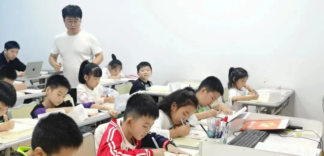 中考分流要注意!武汉七年级做好这 4 件事,稳稳跨过普高线?-第4张图片-四季读书网
