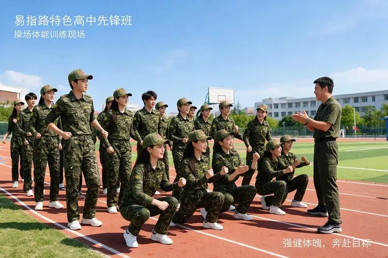 初一初二家长必看:同样三年高中,为什么有的孩子在“陪跑”,有的孩子在“逆袭”?-第4张图片-四季读书网