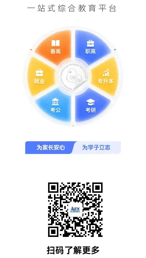 职教高考20大类怎么备考(二)?今天看看机械、交通运输旅游这三类-第9张图片-四季读书网 职教高考20大类怎么备考(二)?今天看看机械、交通运输旅游这三类-第9张图片-四季读书网