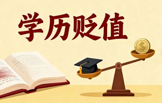 四十多年过去,高考依然是中国人最看重的考试-第7张图片-四季读书网