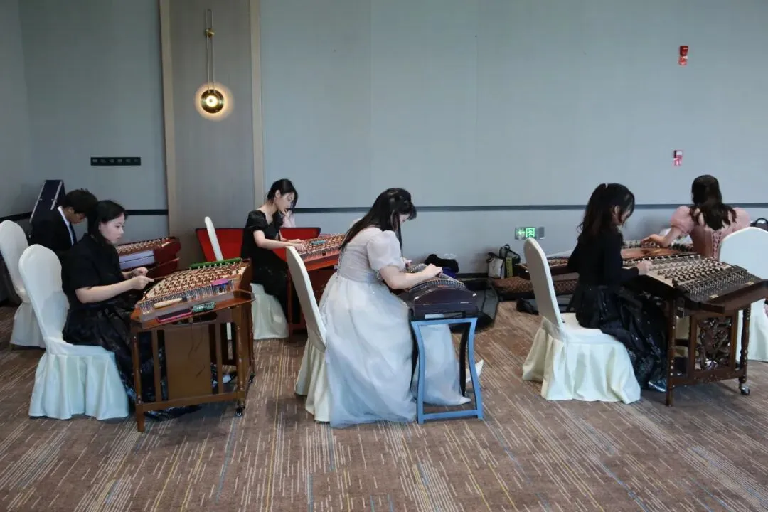 音乐模考 | 2027届福建音乐高考第一次模拟联考报名开启!-第43张图片-四季读书网