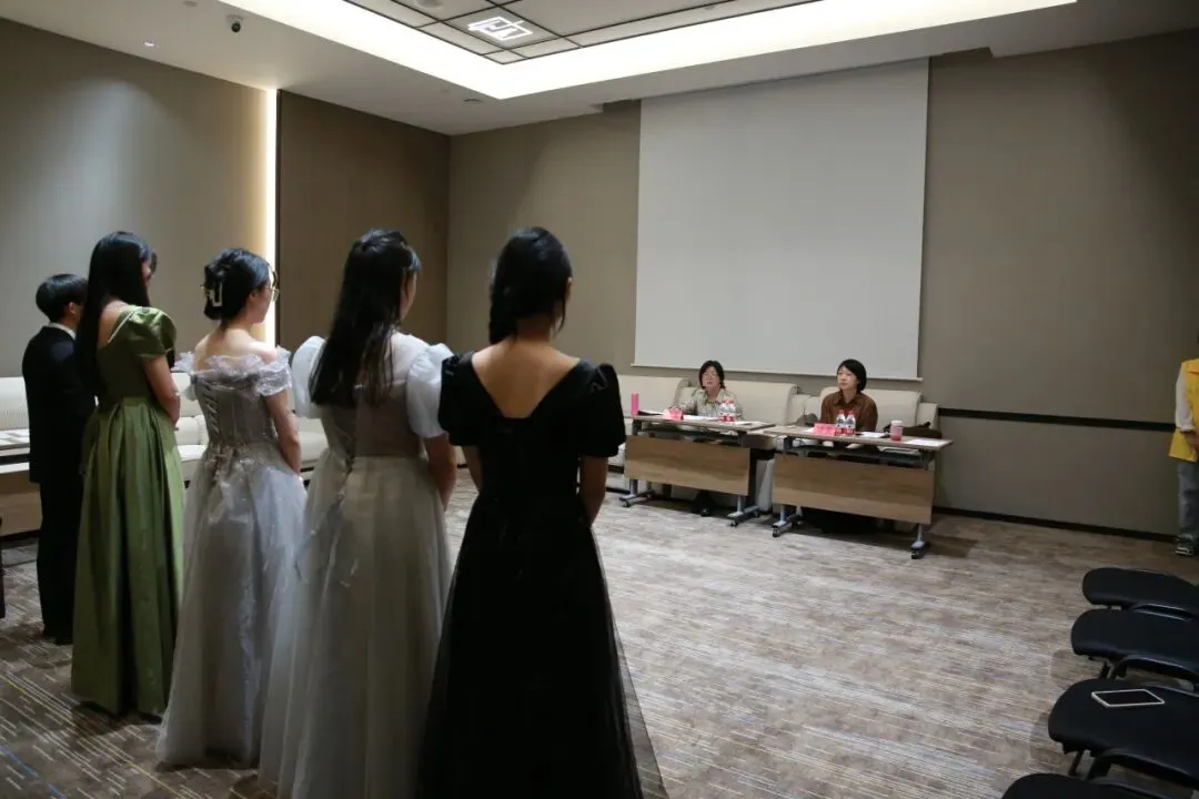 音乐模考 | 2027届福建音乐高考第一次模拟联考报名开启!-第44张图片-四季读书网