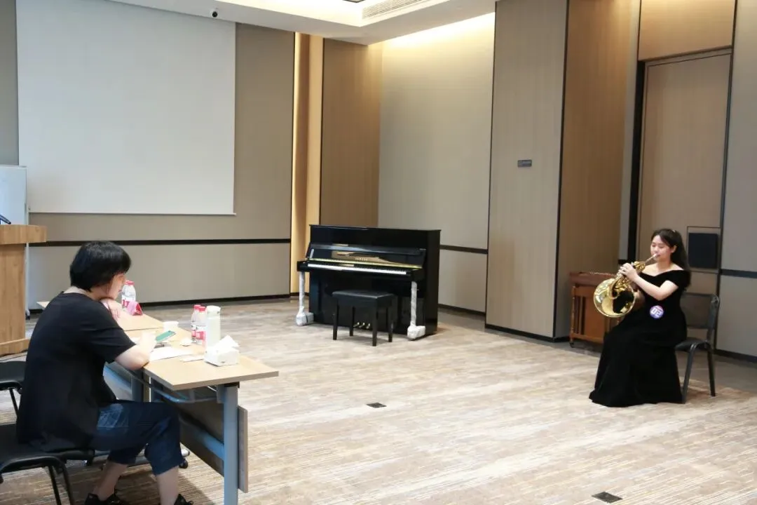 音乐模考 | 2027届福建音乐高考第一次模拟联考报名开启!-第45张图片-四季读书网