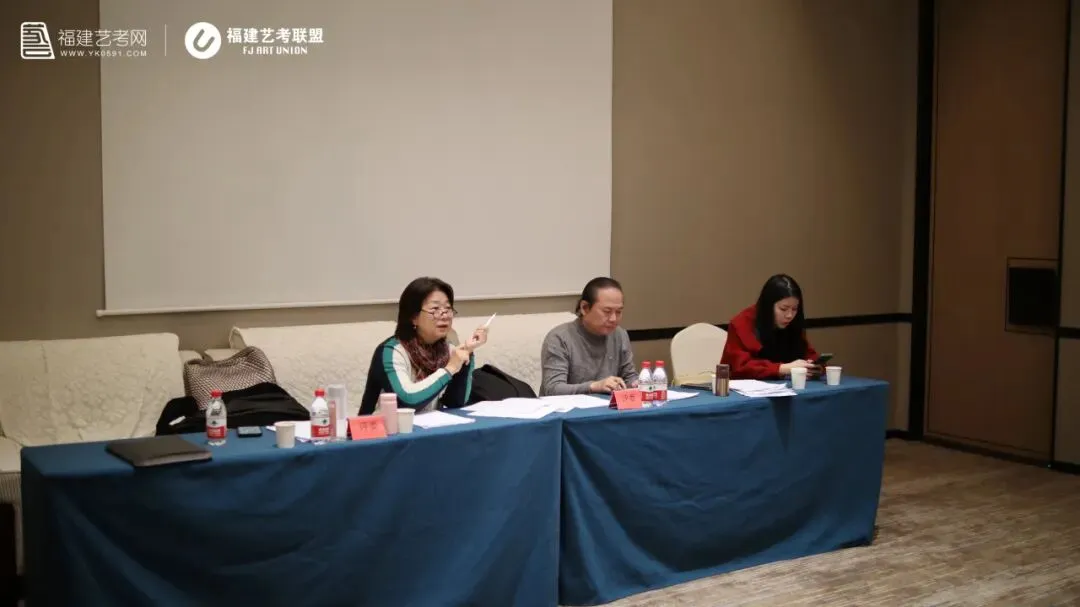 音乐模考 | 2027届福建音乐高考第一次模拟联考报名开启!-第50张图片-四季读书网