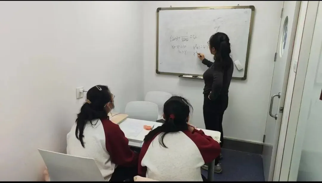 北京昌平东关初三成绩薄弱,锐满分教育一对一查漏补缺怎么样?-第4张图片-四季读书网