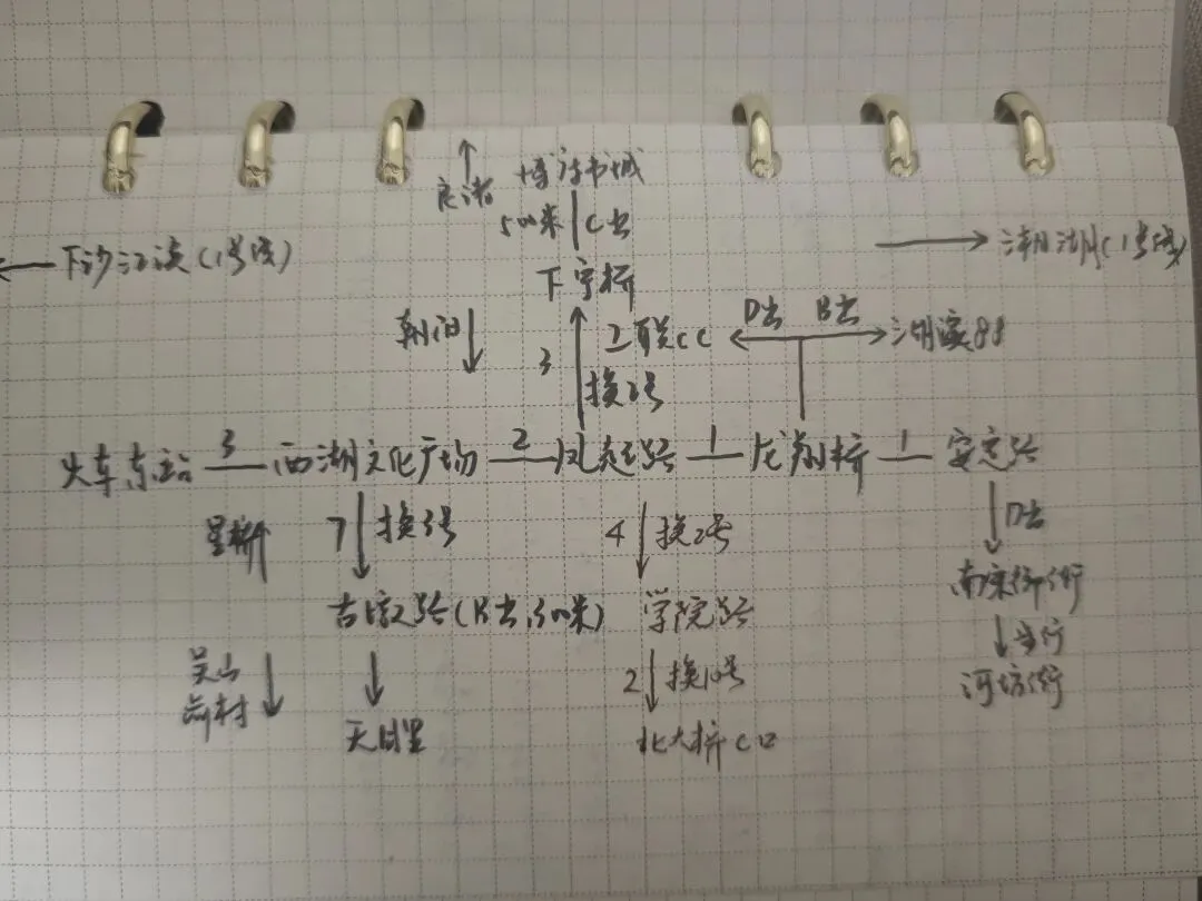 初三女儿 | 第二次统练前的疯狂-第1张图片-四季读书网