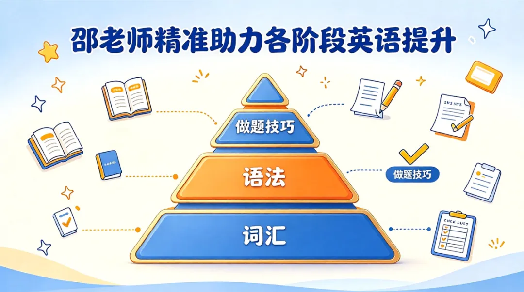 初三时态题总做错?未必是语法没听懂-第1张图片-四季读书网