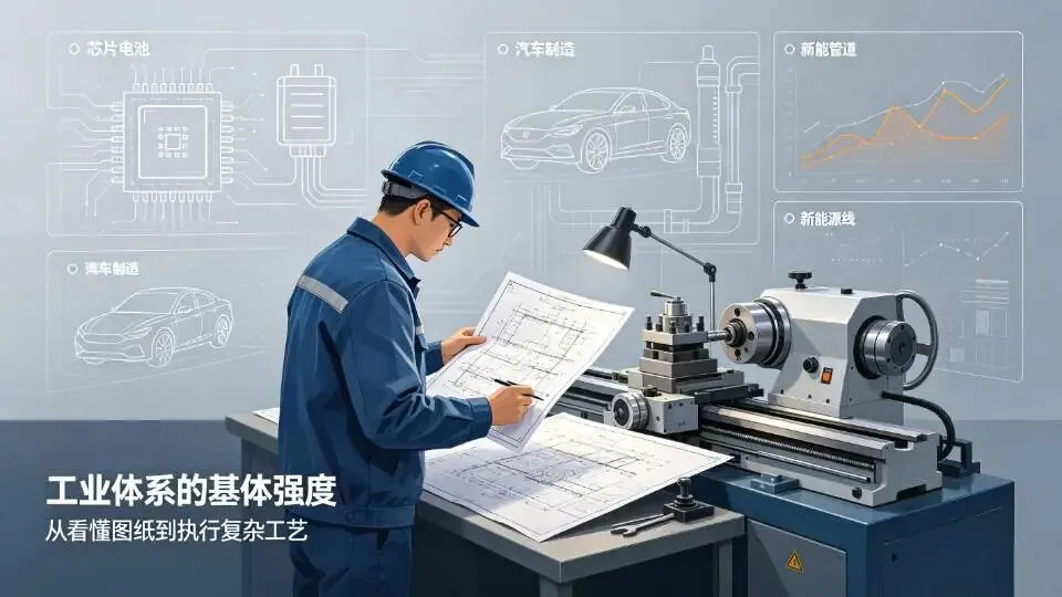 中国为什么需要高考?-第3张图片-四季读书网