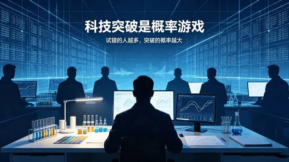 中国为什么需要高考?-第4张图片-四季读书网