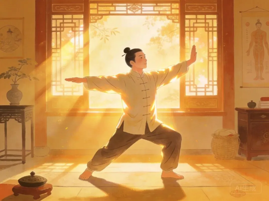 致寒窗高考学子一封信|纯中医重阳扶阳视角,助你从容赴考-第2张图片-四季读书网