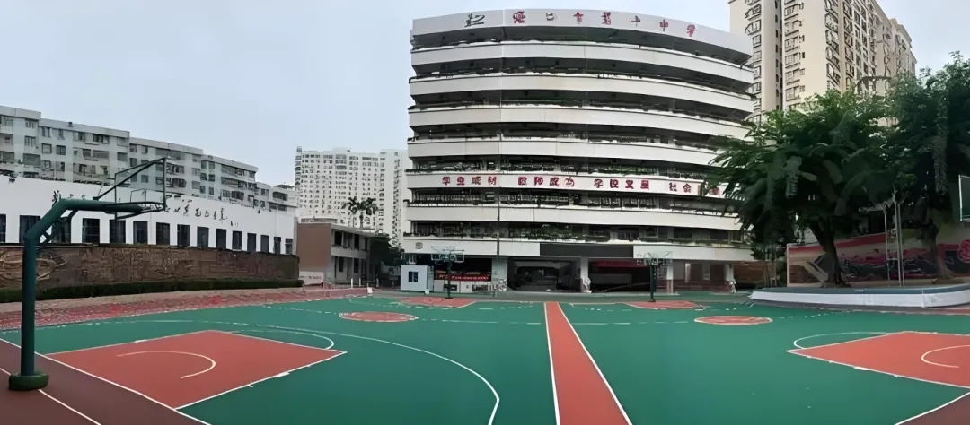 海南中考指标到校:海口市第十中学123个名额零空出,农垦中学低65.5分,海南华侨中学只低9分-第1张图片-四季读书网