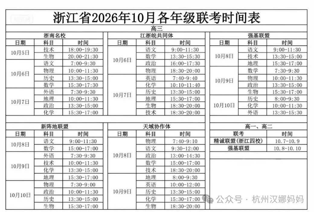 新一轮大减负:天下无培!多地取消中考!直升高中!-第8张图片-四季读书网