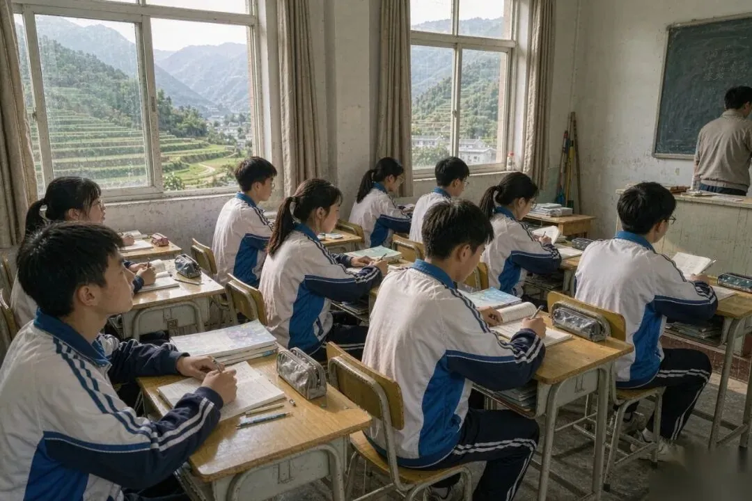 四川少数民族高考加分:20分谁能加,怎么申报-第1张图片-四季读书网 四川少数民族高考加分:20分谁能加,怎么申报-第1张图片-四季读书网