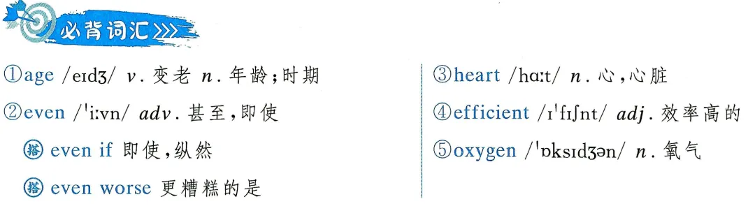 做高考阅读原题,背3500单词(二)-第1张图片-四季读书网 做高考阅读原题,背3500单词(二)-第1张图片-四季读书网