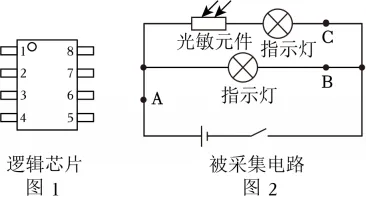 初三物理 | 光控电路易错题:为什么条件一合并,思维就混乱?-第2张图片-四季读书网