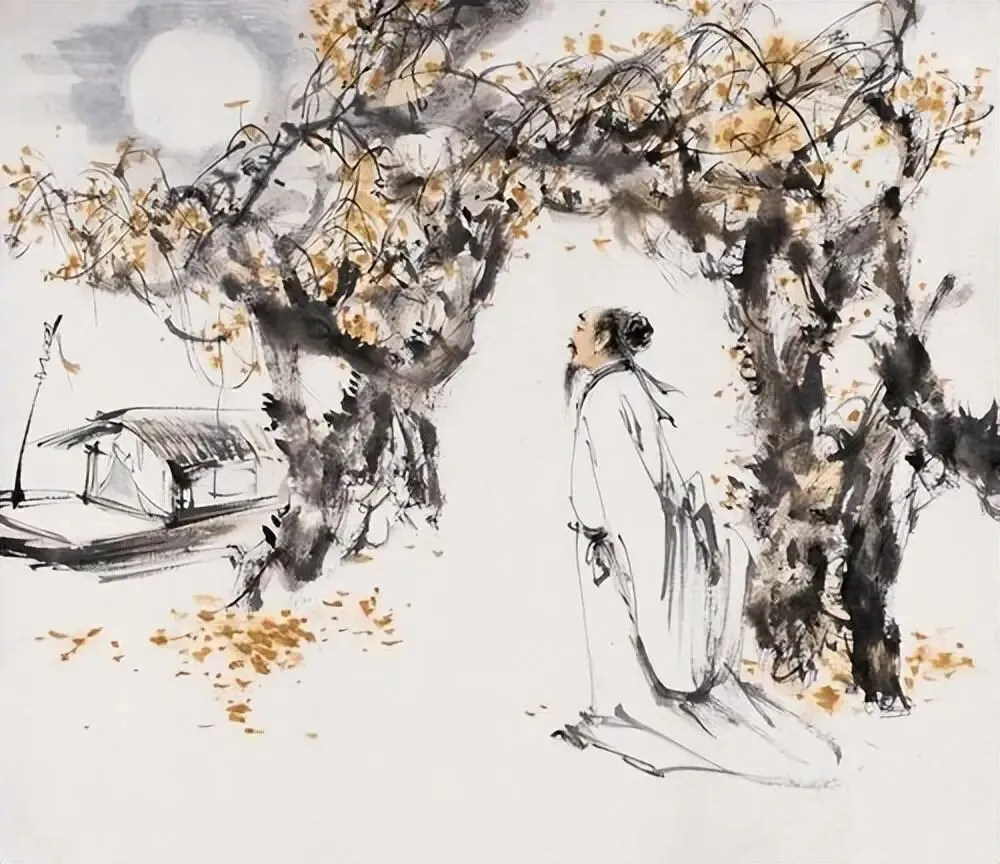 【中考阅读指导】谈读诗与趣味的培养(朱光潜)-第3张图片-四季读书网