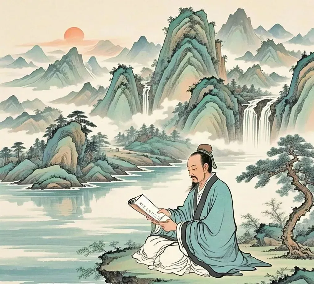【中考阅读指导】谈读诗与趣味的培养(朱光潜)-第4张图片-四季读书网