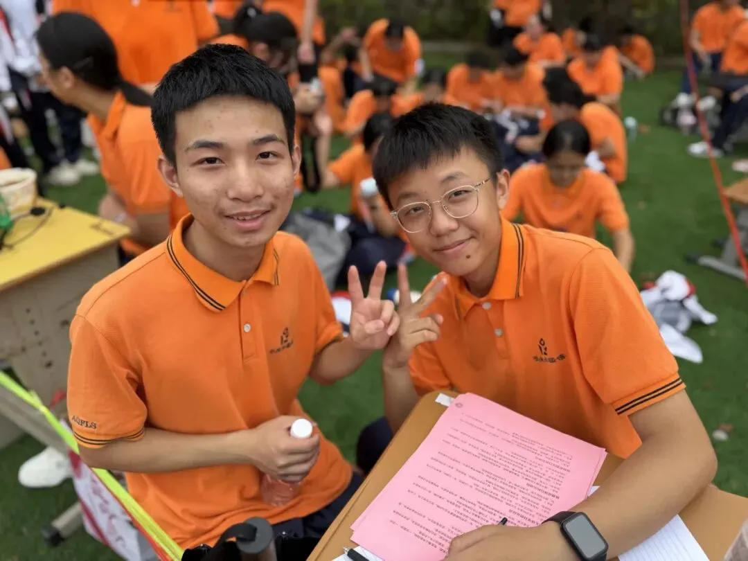 秋日赛场少年显锋芒 | 初三8班校运会全记录-第39张图片-四季读书网 秋日赛场少年显锋芒 | 初三8班校运会全记录-第39张图片-四季读书网