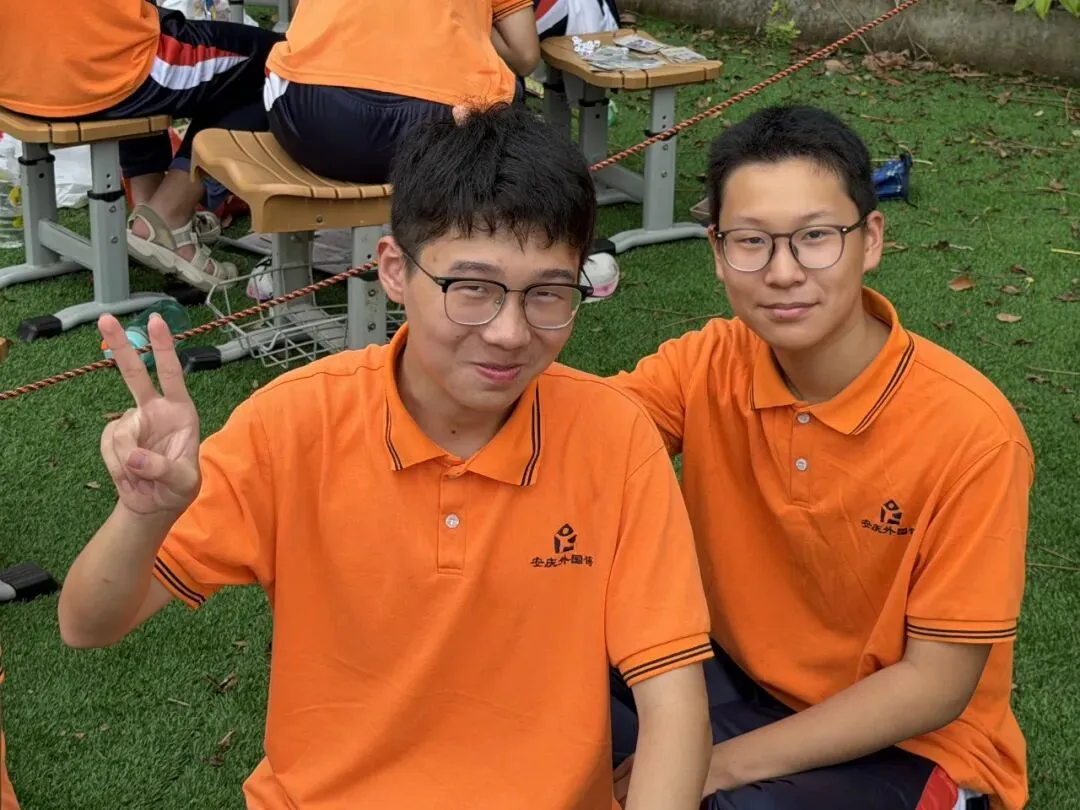 秋日赛场少年显锋芒 | 初三8班校运会全记录-第41张图片-四季读书网 秋日赛场少年显锋芒 | 初三8班校运会全记录-第41张图片-四季读书网
