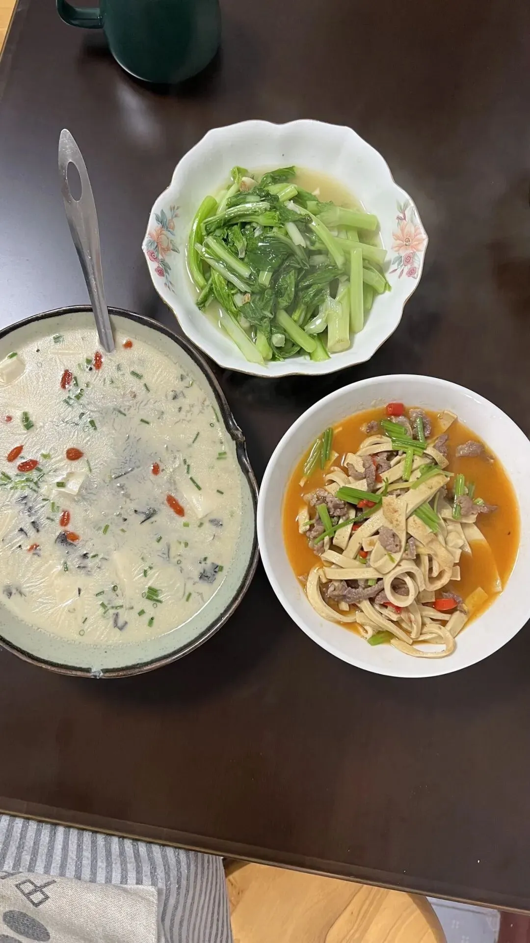 高考倒计时245天|每天发倒计时,我都快坚持不住了-第1张图片-四季读书网
