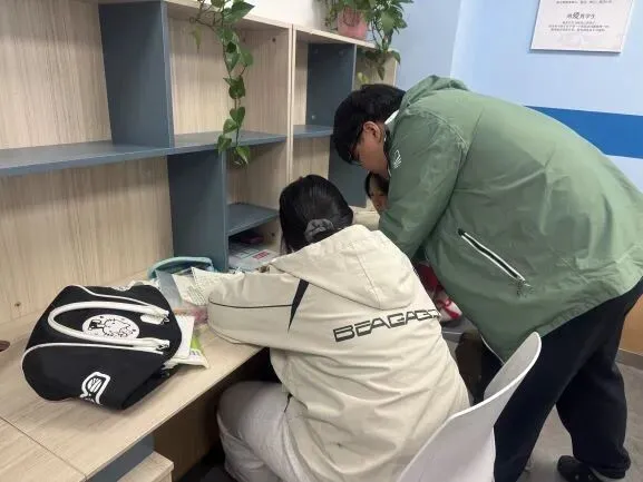 唐山锐满分教育初中补习班靠谱吗?唐山初一/初二/初三培训班收费多少钱?-第11张图片-四季读书网 唐山锐满分教育初中补习班靠谱吗?唐山初一/初二/初三培训班收费多少钱?-第11张图片-四季读书网