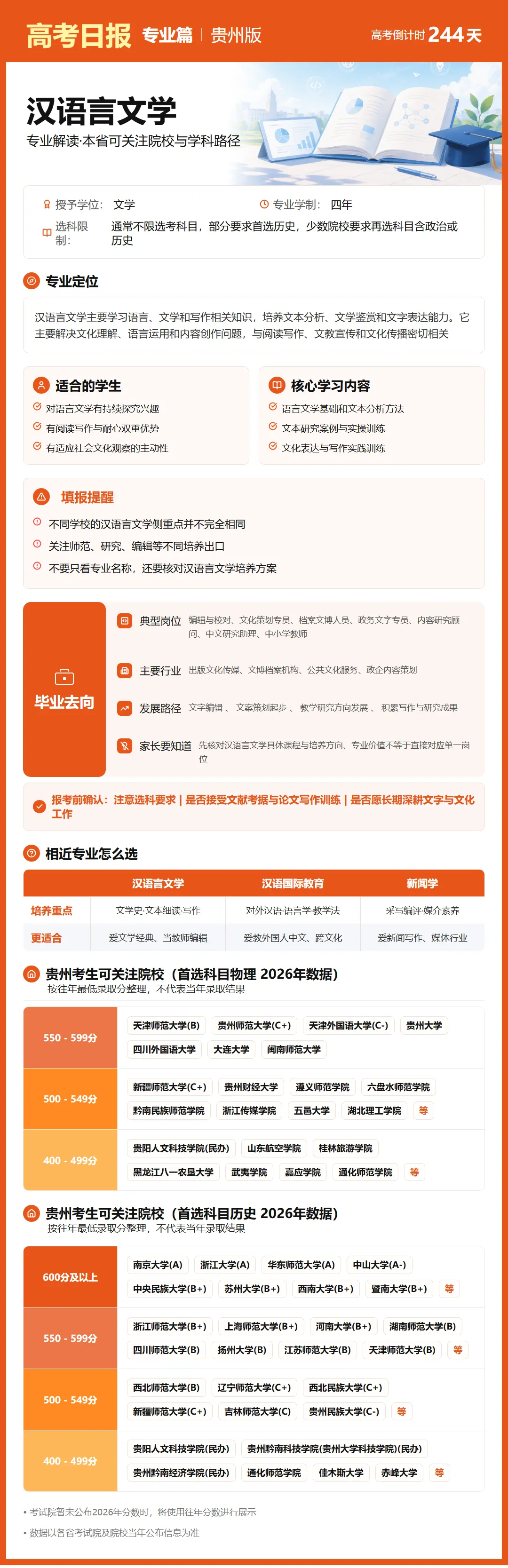 高考日报 | 10月6日-第10张图片-四季读书网 高考日报 | 10月6日-第10张图片-四季读书网