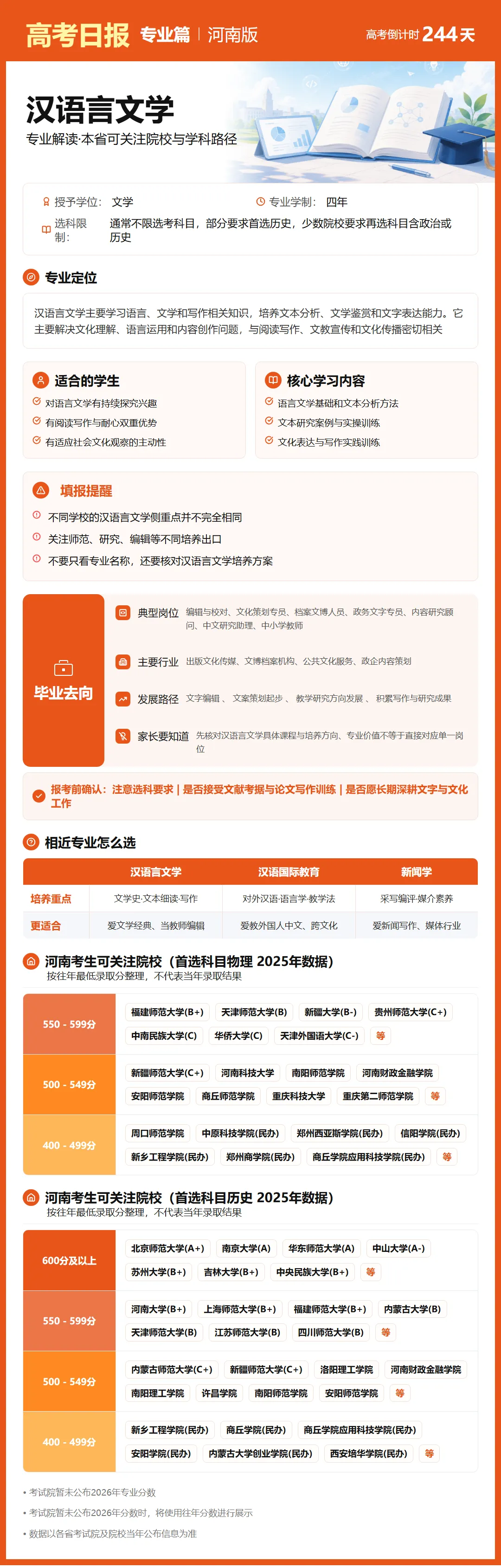 高考日报 | 10月6日-第12张图片-四季读书网 高考日报 | 10月6日-第12张图片-四季读书网