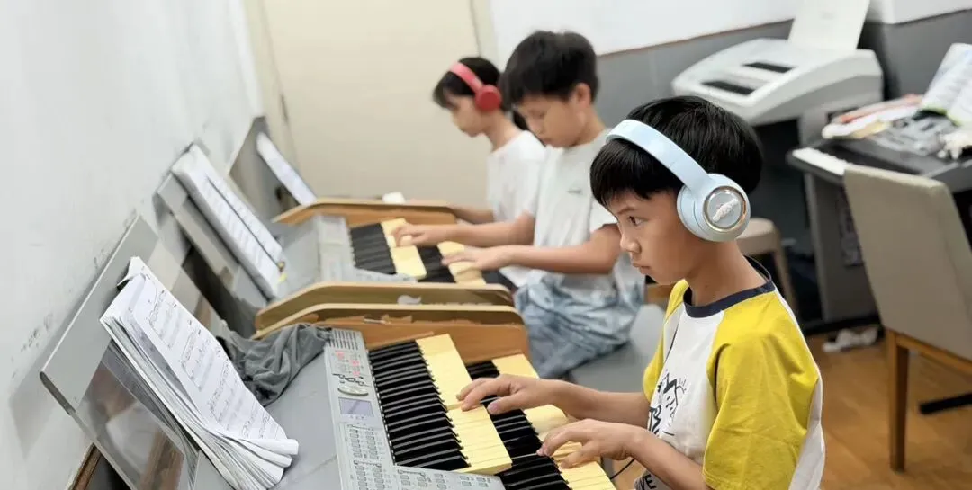 考过钢琴10级的孩子,60%高考之后再也不想碰琴-第5张图片-四季读书网