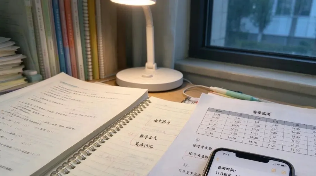 广东高三还有一次高考,很多深圳家长到现在不知道它叫春考-第3张图片-四季读书网 广东高三还有一次高考,很多深圳家长到现在不知道它叫春考-第3张图片-四季读书网