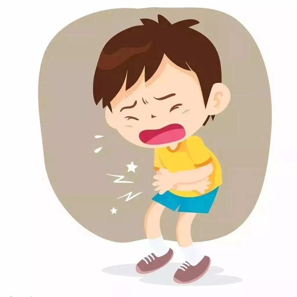 初二女儿一上学就肚子疼,查了两次都没毛病:不是装的,是心里的话没处说-第1张图片-四季读书网 初二女儿一上学就肚子疼,查了两次都没毛病:不是装的,是心里的话没处说-第1张图片-四季读书网