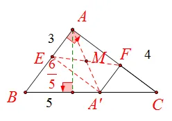初三数学||特殊图形——几何的核心题境-第2张图片-四季读书网