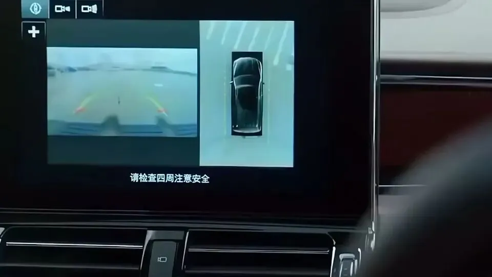 高考考场周边信号屏蔽,智能汽车会突然“哑火”吗?这几项功能要提前防着-第5张图片-四季读书网