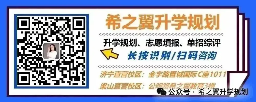 2026 年山东春季高考深度解析:录取规则、数据、升学优势全攻略-第27张图片-四季读书网 2026 年山东春季高考深度解析:录取规则、数据、升学优势全攻略-第27张图片-四季读书网