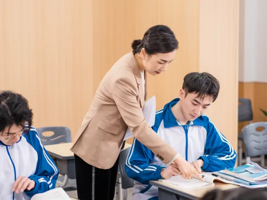 别等到高考才后悔!10、11年级转A-Level,现在就是最后窗口期!-第4张图片-四季读书网