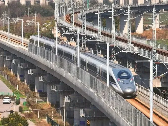 闵敬地理|2027高考热点分析,国庆返程高峰,把“堵车”拆成得分点-第2张图片-四季读书网