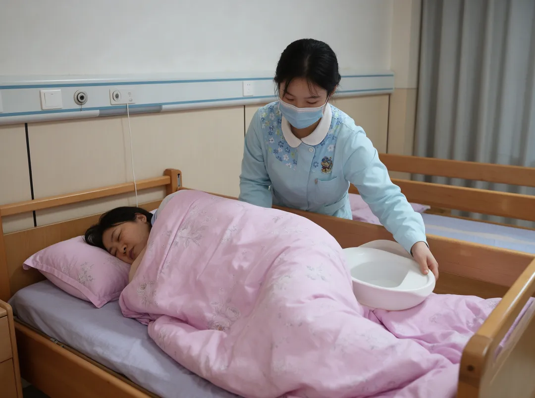 长期照护师初级 真题实操(第11期):为长期照护对象使用便盆-第2张图片-四季读书网 长期照护师初级 真题实操(第11期):为长期照护对象使用便盆-第2张图片-四季读书网