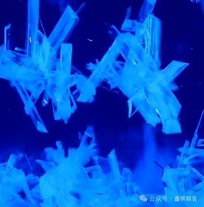 【初三化学】美丽“画”学——化学就是这么美-第7张图片-四季读书网