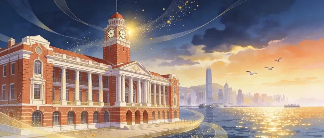 高考信息:香港大学2027“内地招生内地本科生入学计划”于今天开放线上申请系统(10月6日)-第1张图片-四季读书网