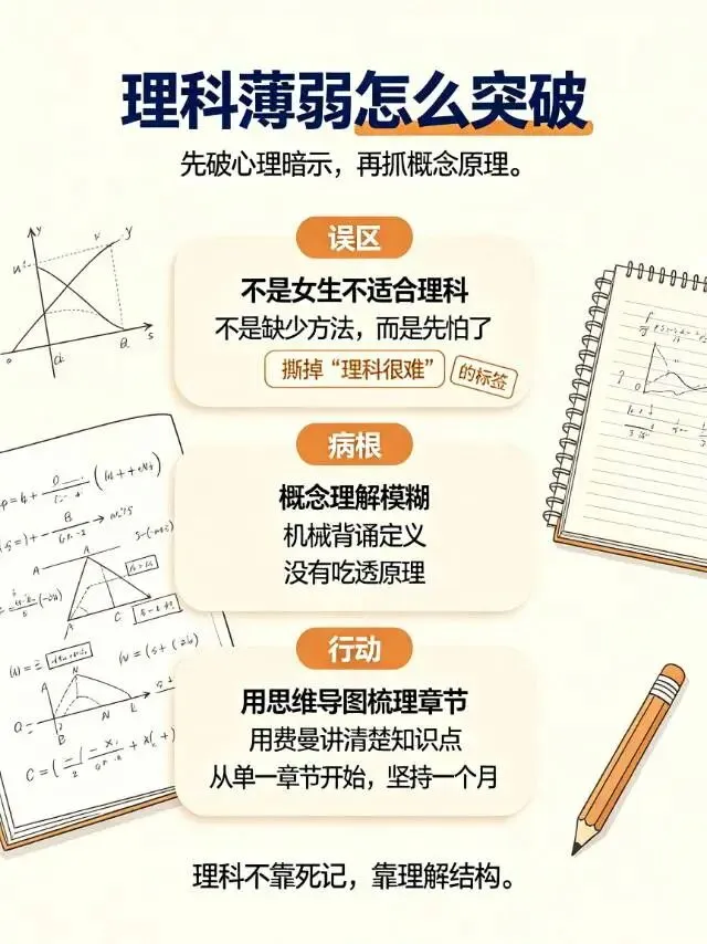 理清精力边界,掌握科学学习方法,突破初三学习瓶颈-第2张图片-四季读书网 理清精力边界,掌握科学学习方法,突破初三学习瓶颈-第2张图片-四季读书网