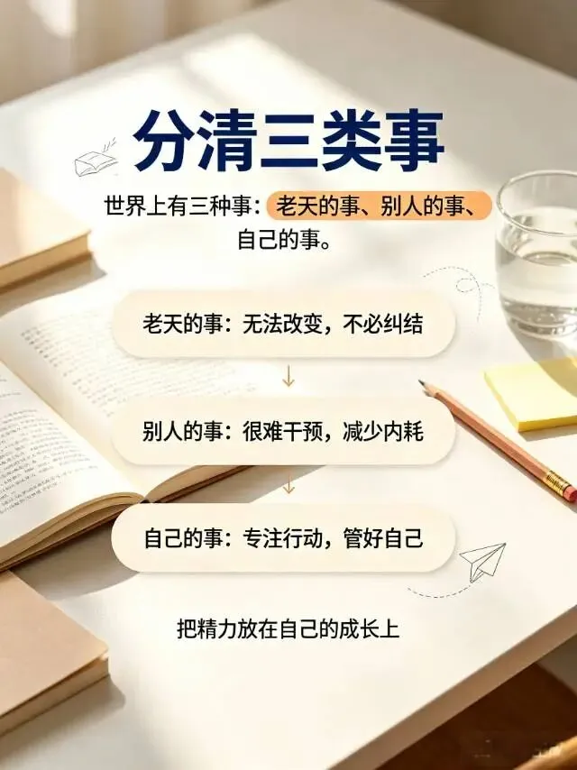理清精力边界,掌握科学学习方法,突破初三学习瓶颈-第3张图片-四季读书网 理清精力边界,掌握科学学习方法,突破初三学习瓶颈-第3张图片-四季读书网
