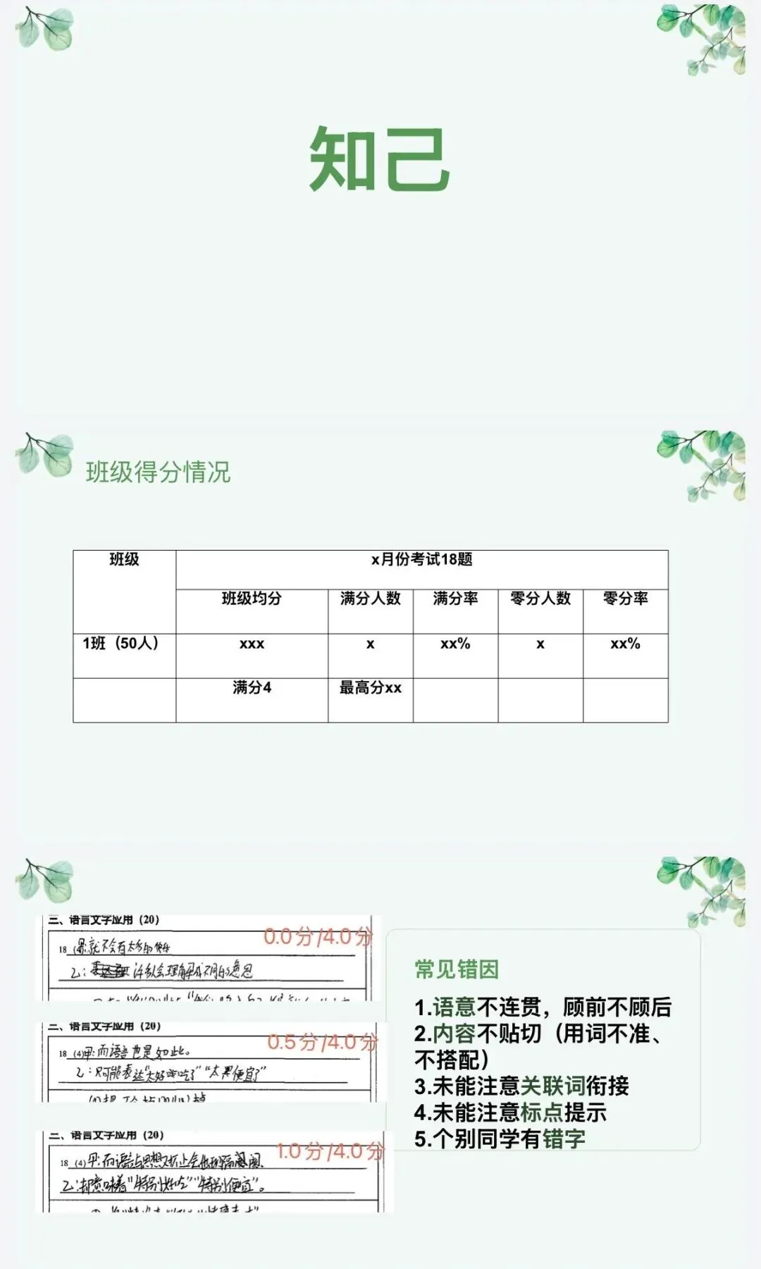 高考“补写句子”年年必考-第3张图片-四季读书网