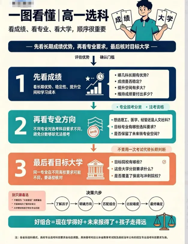 27届高考关键时间节点参考,高中升学途径大全,27年中考关键月份时间节点参考 ,高中生各科掉队顺序参考,一图看懂高一高二高三该做什么-第31张图片-四季读书网 27届高考关键时间节点参考,高中升学途径大全,27年中考关键月份时间节点参考 ,高中生各科掉队顺序参考,一图看懂高一高二高三该做什么-第31张图片-四季读书网