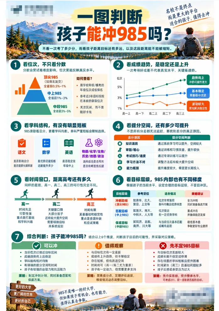 27届高考关键时间节点参考,高中升学途径大全,27年中考关键月份时间节点参考 ,高中生各科掉队顺序参考,一图看懂高一高二高三该做什么-第34张图片-四季读书网 27届高考关键时间节点参考,高中升学途径大全,27年中考关键月份时间节点参考 ,高中生各科掉队顺序参考,一图看懂高一高二高三该做什么-第34张图片-四季读书网