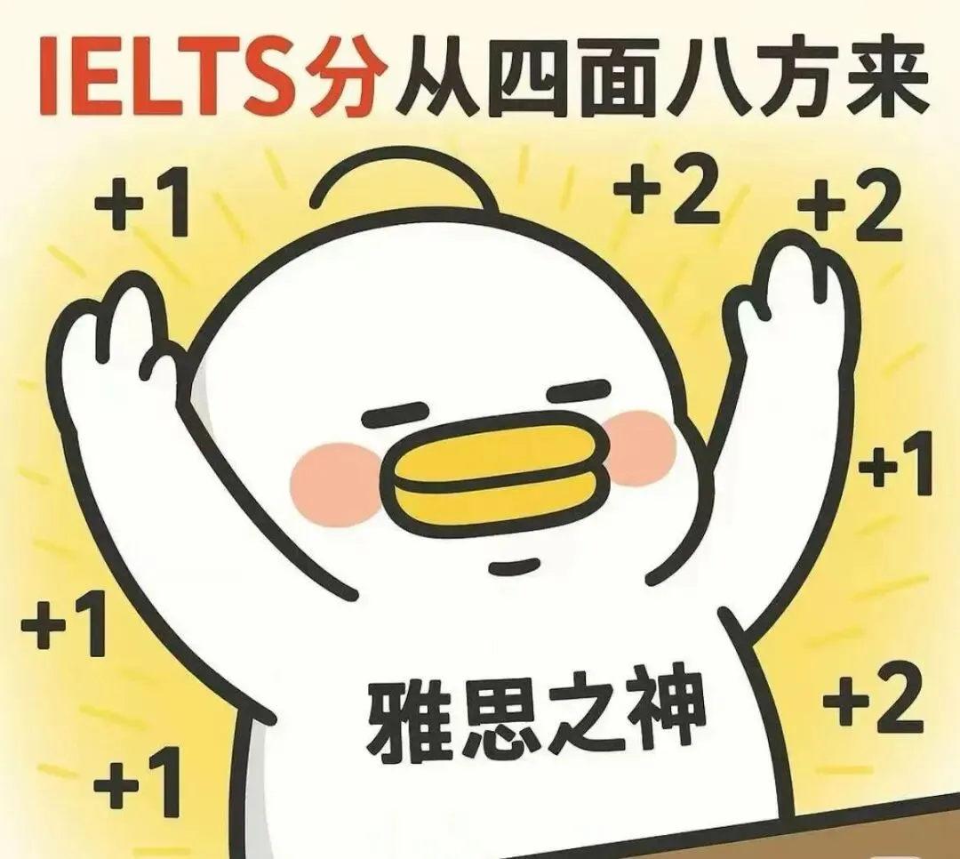2026年9月雅思阅读机考真题复盘与下半年趋势预测-第11张图片-四季读书网