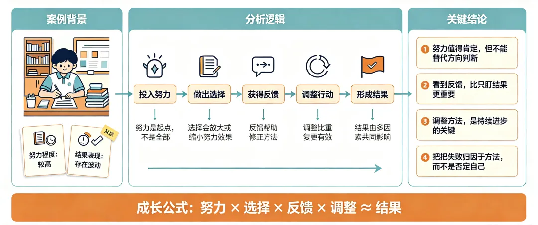 中考失利后的第一个国庆:这 7 天很关键-第3张图片-四季读书网