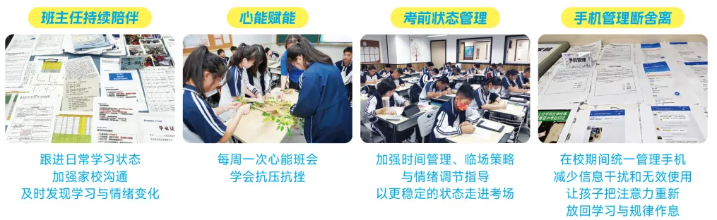 中考失利后的第一个国庆:这 7 天很关键-第10张图片-四季读书网