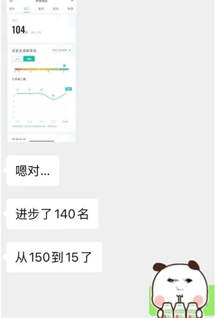 初三第一次联考:长郡、附中集团优秀线出炉,怎么看才不白看-第19张图片-四季读书网 初三第一次联考:长郡、附中集团优秀线出炉,怎么看才不白看-第19张图片-四季读书网