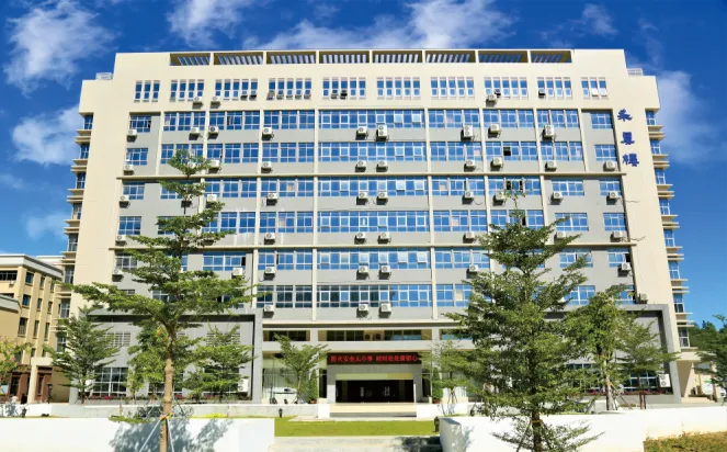 汕尾职业技术学院2026年春季高考(学考)录取分数、招生计划、院校环境!-第17张图片-四季读书网 汕尾职业技术学院2026年春季高考(学考)录取分数、招生计划、院校环境!-第17张图片-四季读书网
