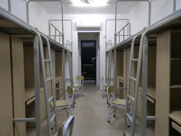 汕尾职业技术学院2026年春季高考(学考)录取分数、招生计划、院校环境!-第23张图片-四季读书网 汕尾职业技术学院2026年春季高考(学考)录取分数、招生计划、院校环境!-第23张图片-四季读书网